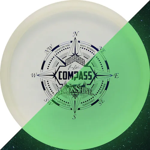 Moonshine Compass