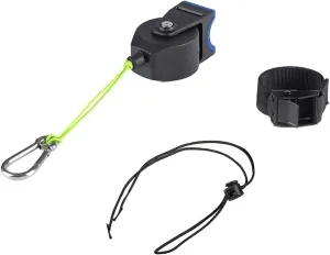 Mountain Bike Towing Systems Rope Retractable Childrens Bicycles Traction Rope Adjustable Bicycles Pull Traction Strap