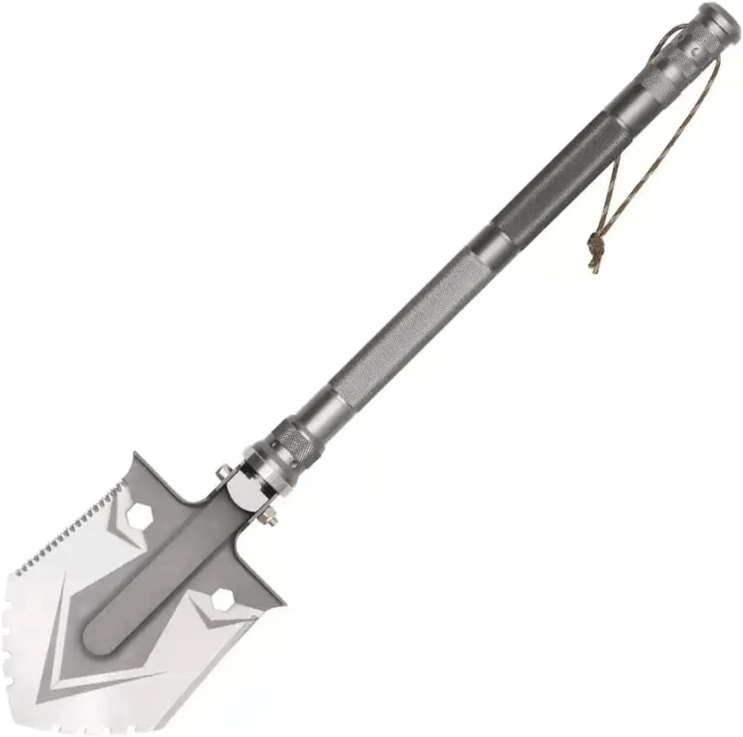 Multifunctional Tactical Shovel