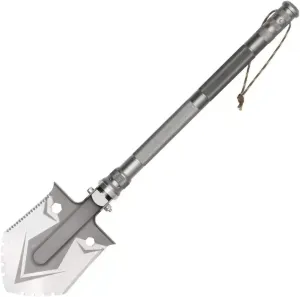 Multifunctional Tactical Shovel