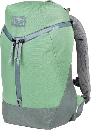 Mystery Ranch Catalyst 18L Travel Backpack with Tech Pocket for Everyday Carry and Adventures - Noble Fir