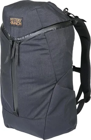 Mystery Ranch Catalyst 22L Travel Backpack with Tech Pocket for Everyday Carry and Adventures - Black