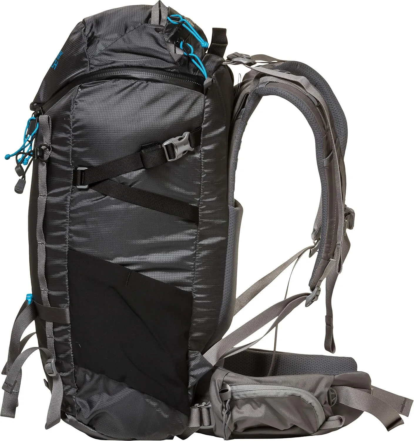 Mystery Ranch Scree 32 Women's Backpack - Technical Daypack, Shadow Moon M/L