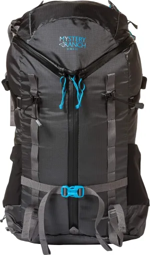 Mystery Ranch Scree 32 Women's Backpack - Technical Daypack, Shadow Moon M/L