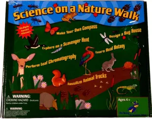 Nature Series: Science on a Nature Walk