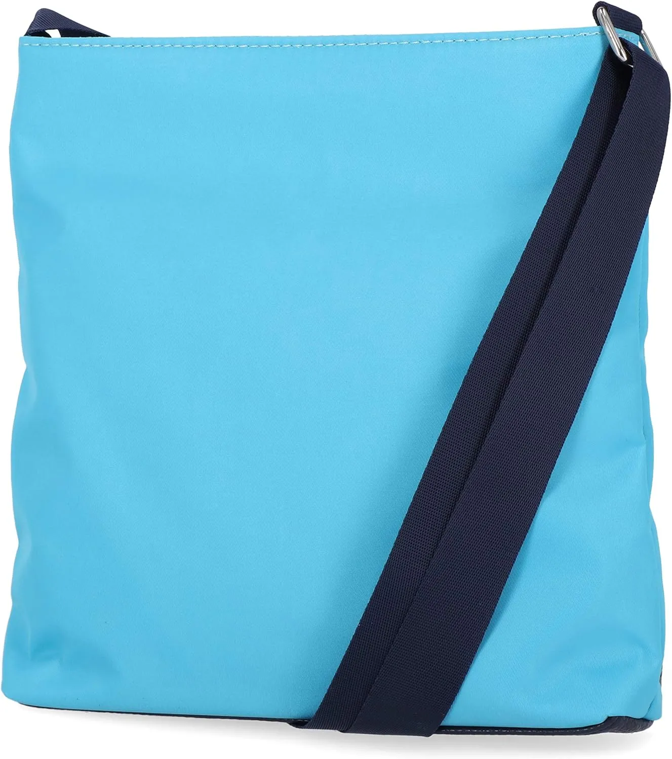 Nautica Diver Nylon Small Women's Crossbody Bag Purse with Adjustable Shoulder Strap