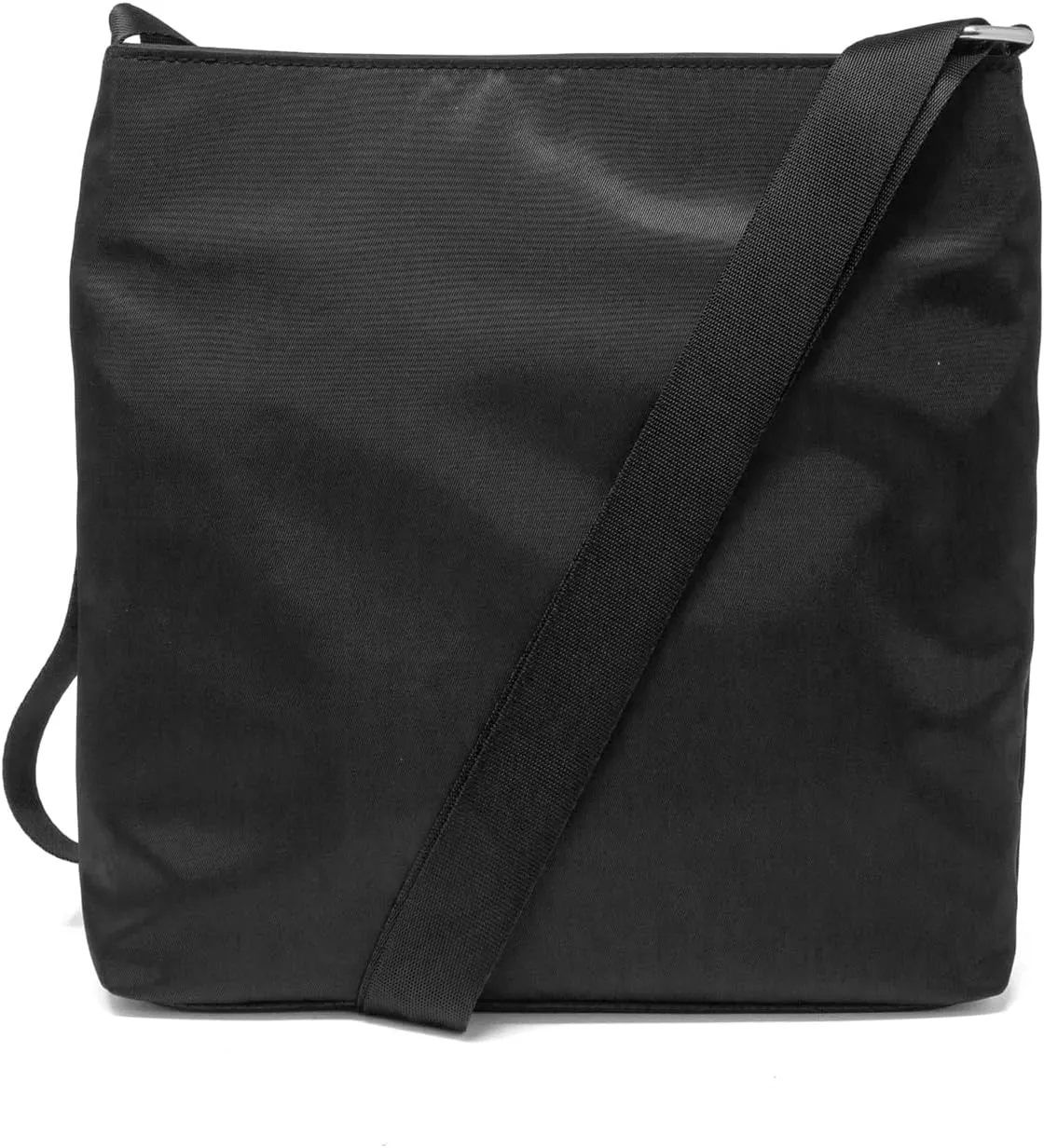 Nautica Diver Nylon Small Women's Crossbody Bag Purse with Adjustable Shoulder Strap