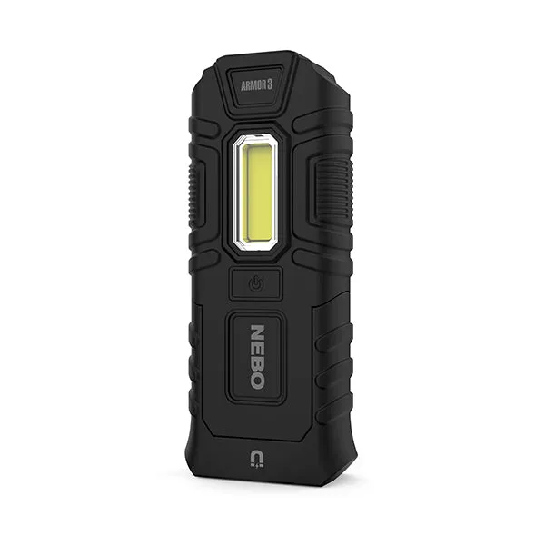 NEBO Armor 3 Worklight