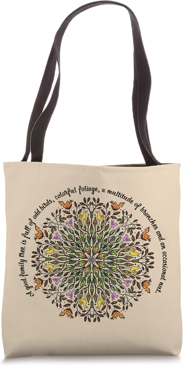 NEW Genealogy, Family Tree For Genealogists Tote Bag
