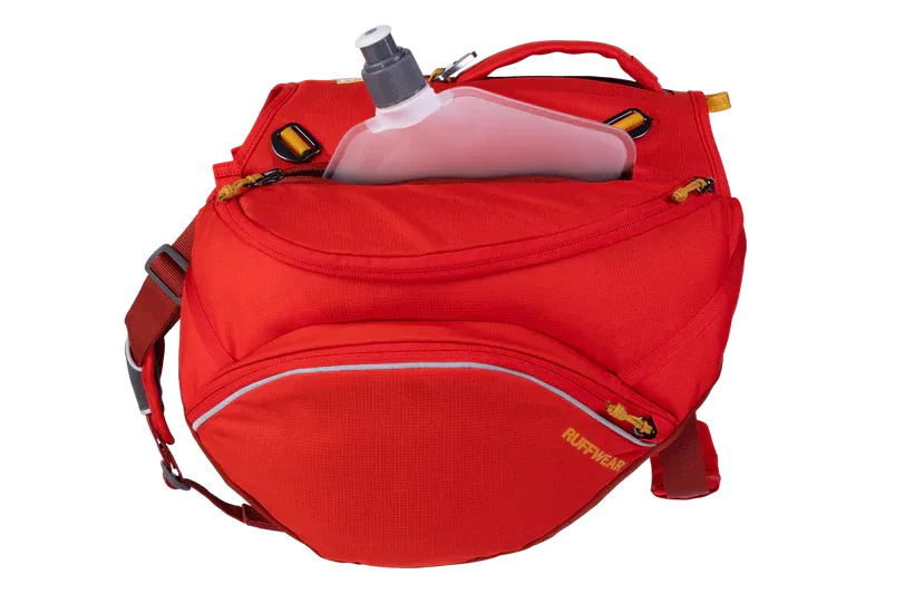 NEW Ruffwear Palisades Pack