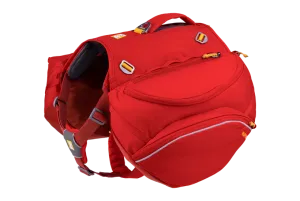NEW Ruffwear Palisades Pack