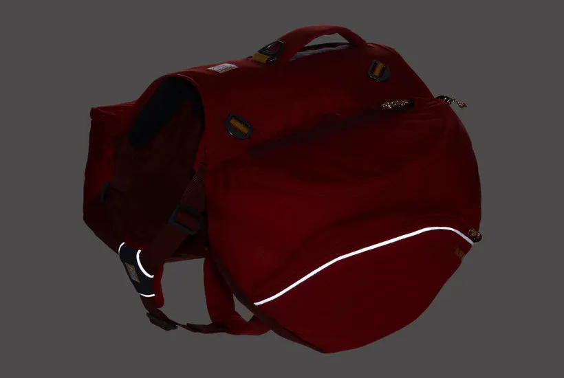 NEW Ruffwear Palisades Pack