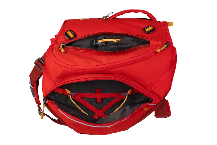 NEW Ruffwear Palisades Pack