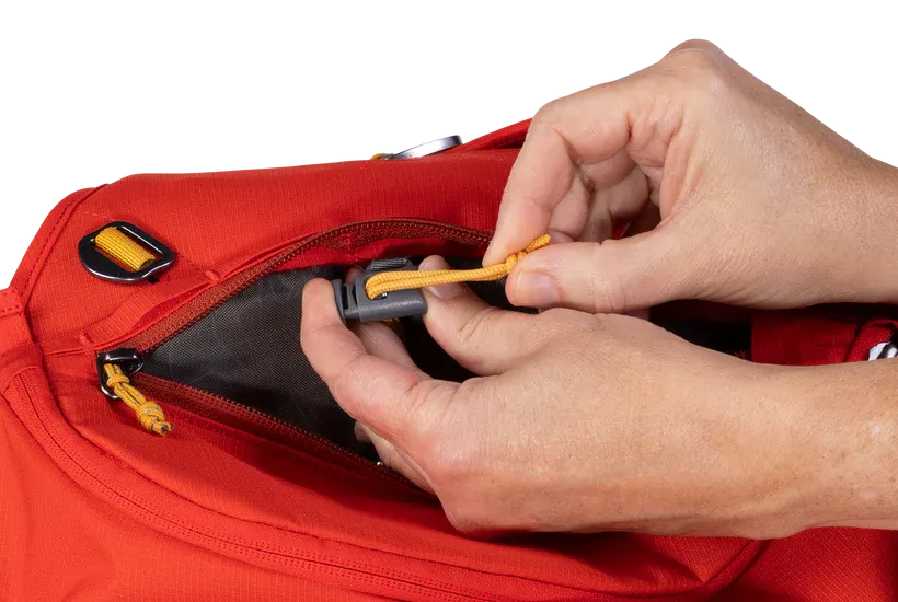 NEW Ruffwear Palisades Pack
