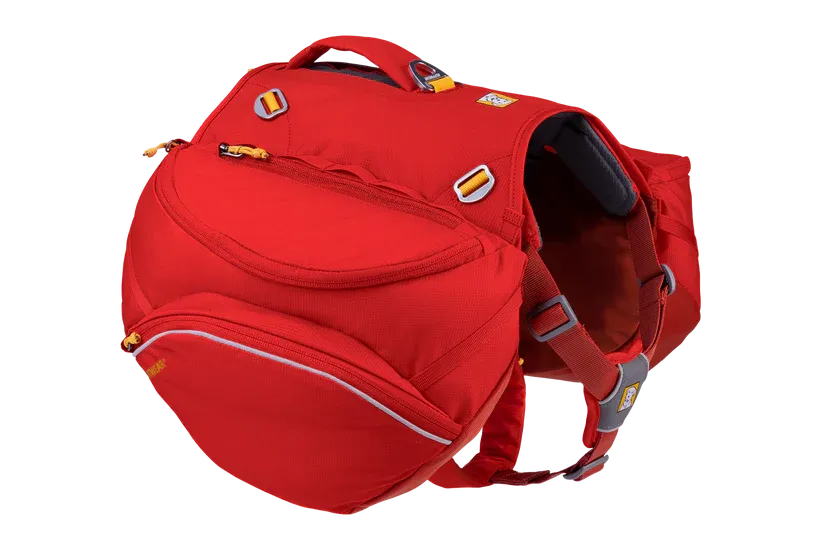 NEW Ruffwear Palisades Pack