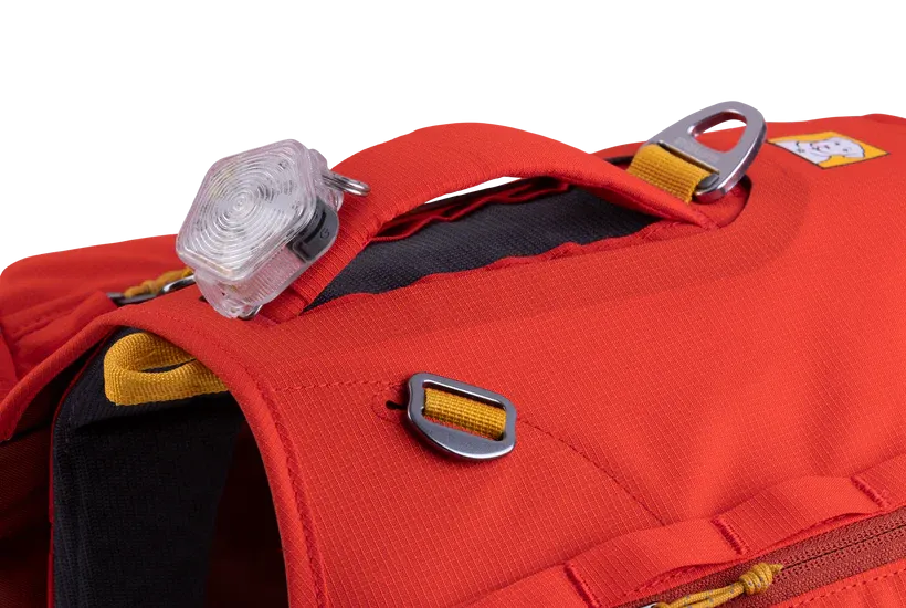 NEW Ruffwear Palisades Pack