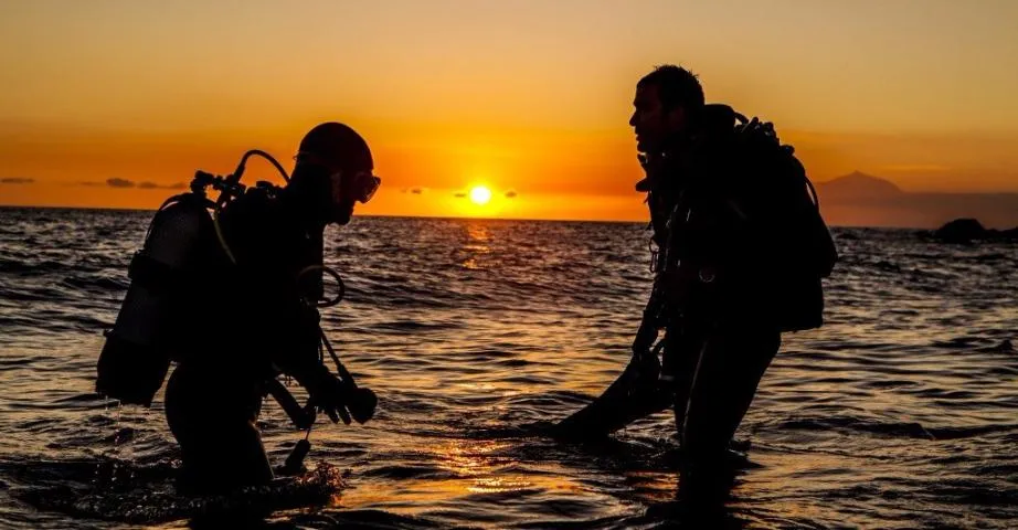 Night and Navigation course 27th & 28th January