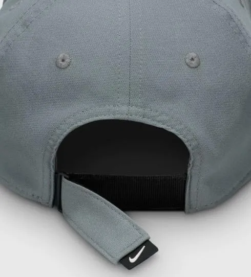 Nike Dri-FIT Moisture-Wicking Performance Swoosh Cap/w Adjustable Strap - Unisex