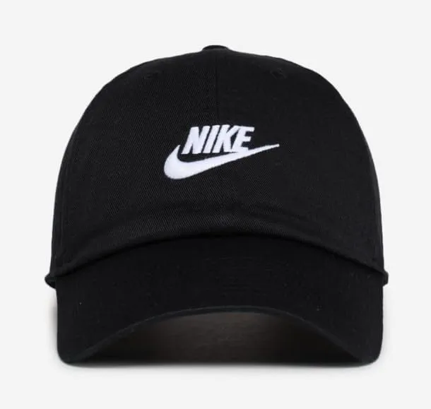 Nike Dri-FIT Moisture-Wicking Performance Swoosh Cap/w Adjustable Strap - Unisex