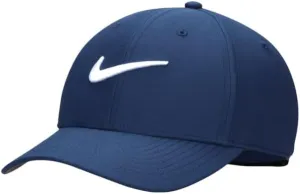 Nike Dri-FIT Moisture-Wicking Performance Swoosh Cap/w Adjustable Strap - Unisex
