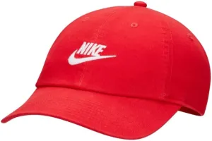 Nike Dri-FIT Moisture-Wicking Performance Swoosh Cap/w Adjustable Strap - Unisex