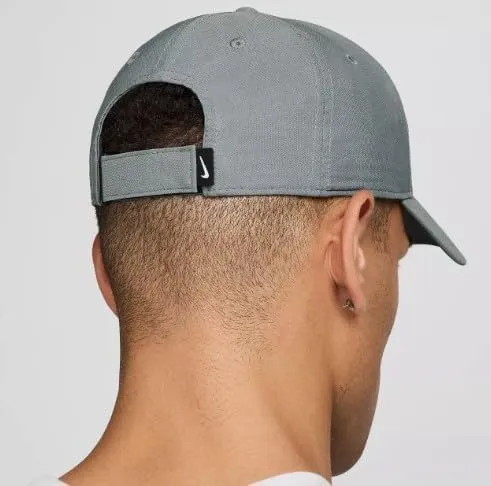 Nike Dri-FIT Moisture-Wicking Performance Swoosh Cap/w Adjustable Strap - Unisex