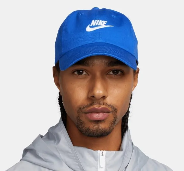 Nike Dri-FIT Moisture-Wicking Performance Swoosh Cap/w Adjustable Strap - Unisex