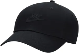 Nike Dri-FIT Moisture-Wicking Performance Swoosh Cap/w Adjustable Strap - Unisex