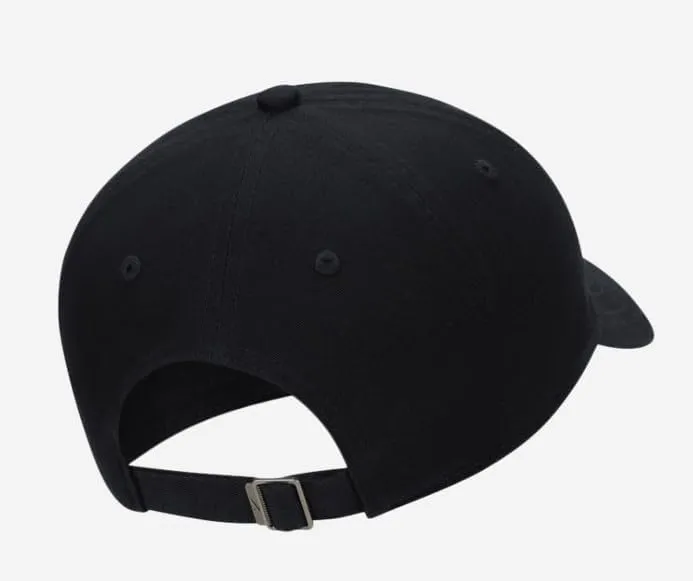 Nike Dri-FIT Moisture-Wicking Performance Swoosh Cap/w Adjustable Strap - Unisex
