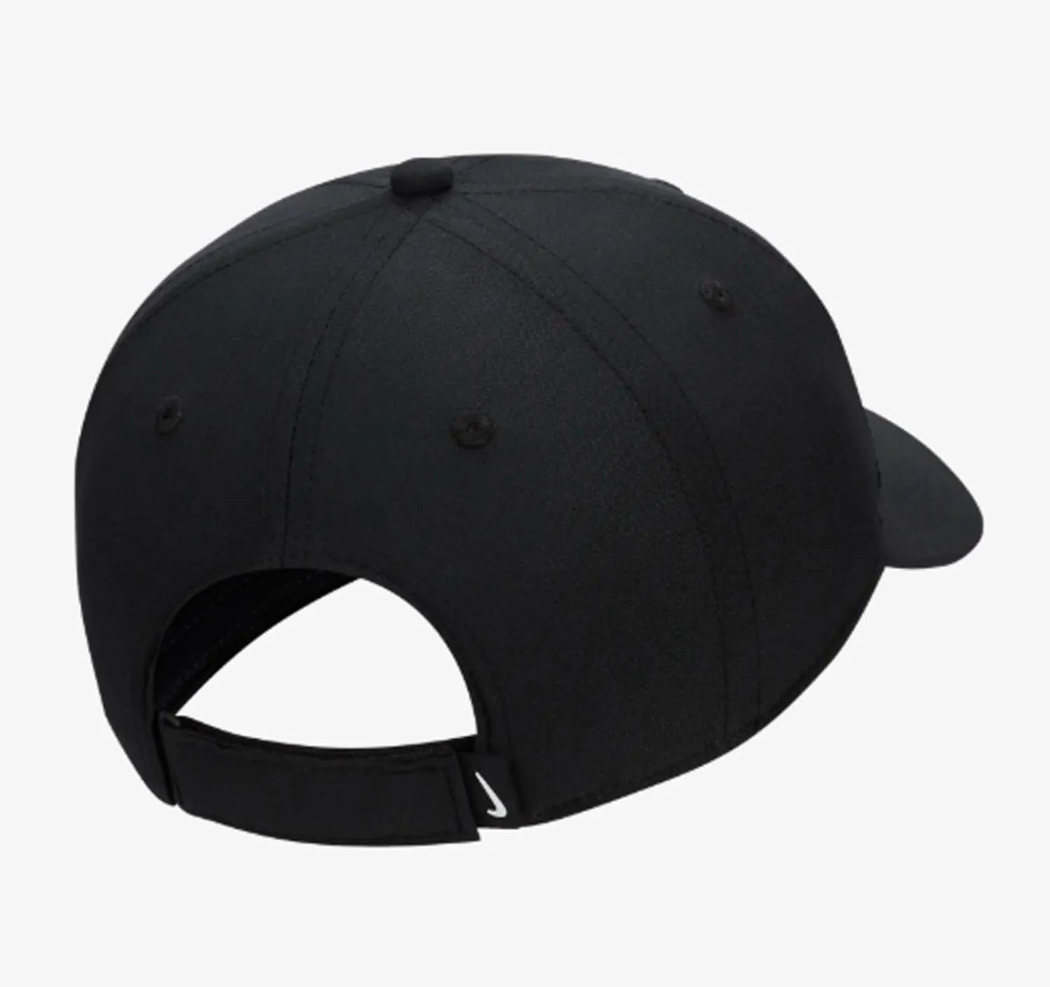 Nike Dri-FIT Moisture-Wicking Performance Swoosh Cap/w Adjustable Strap - Unisex