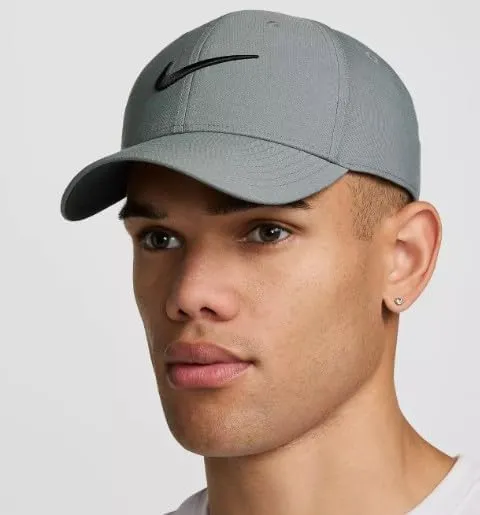 Nike Dri-FIT Moisture-Wicking Performance Swoosh Cap/w Adjustable Strap - Unisex