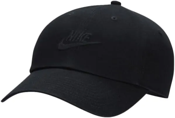 Nike Dri-FIT Moisture-Wicking Performance Swoosh Cap/w Adjustable Strap - Unisex
