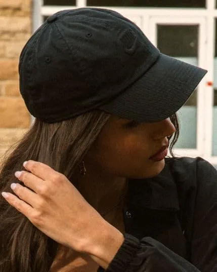 Nike Dri-FIT Moisture-Wicking Performance Swoosh Cap/w Adjustable Strap - Unisex