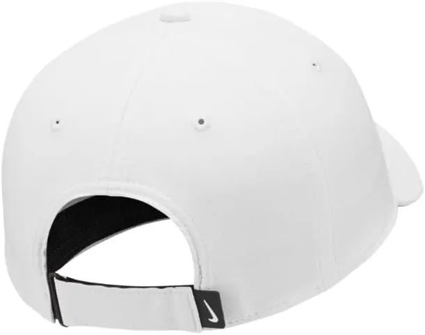 Nike Dri-FIT Moisture-Wicking Performance Swoosh Cap/w Adjustable Strap - Unisex