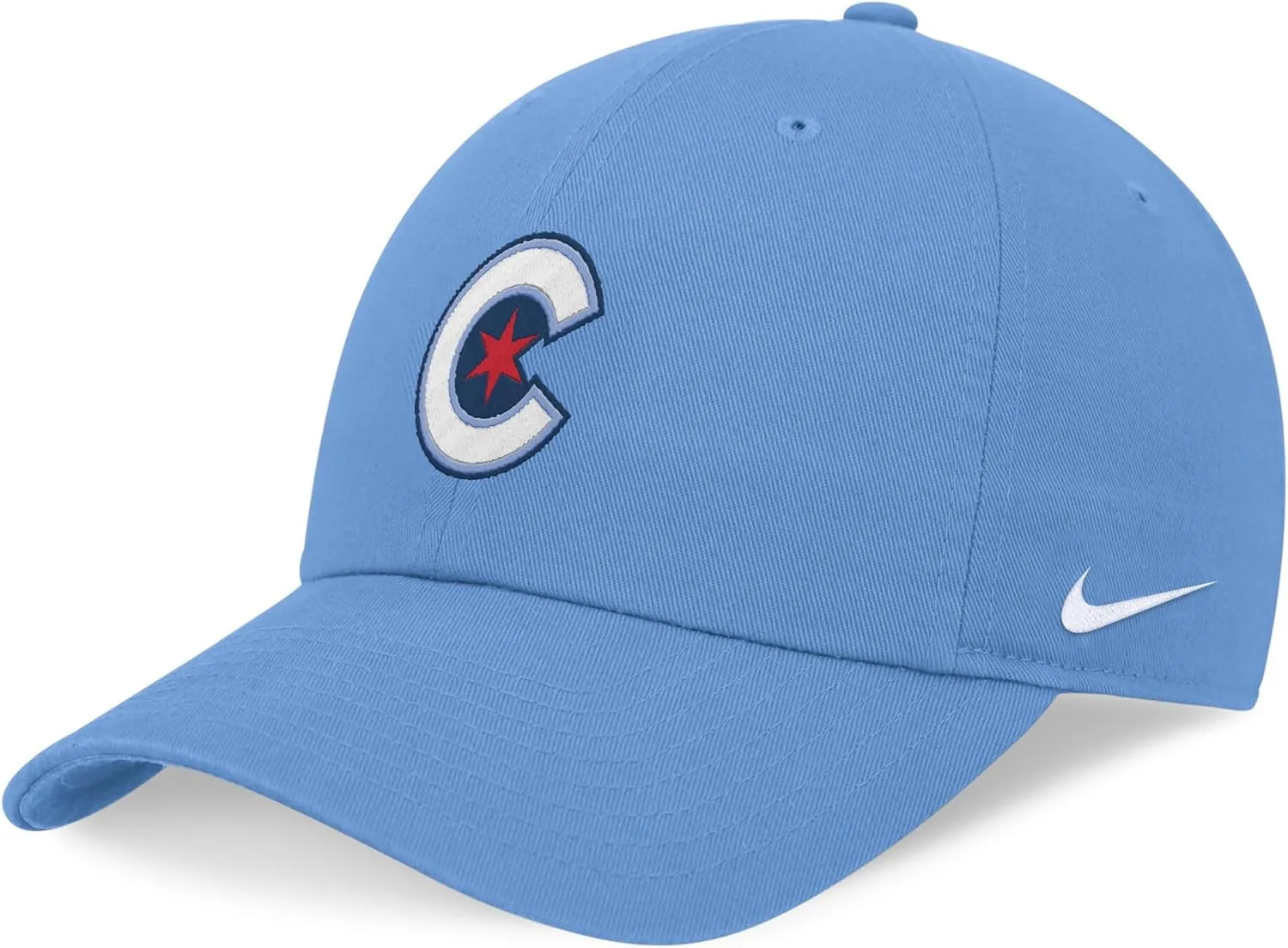 Nike Men's MLB City Connect Club Adjustable Hat