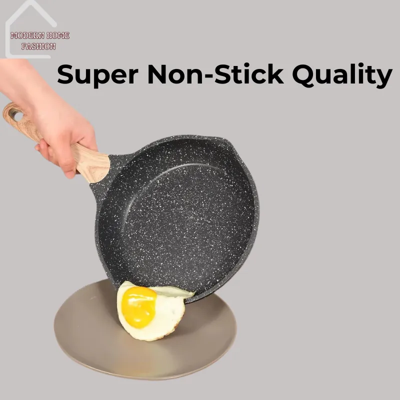 Nonstick 23pcs Cookware Set
