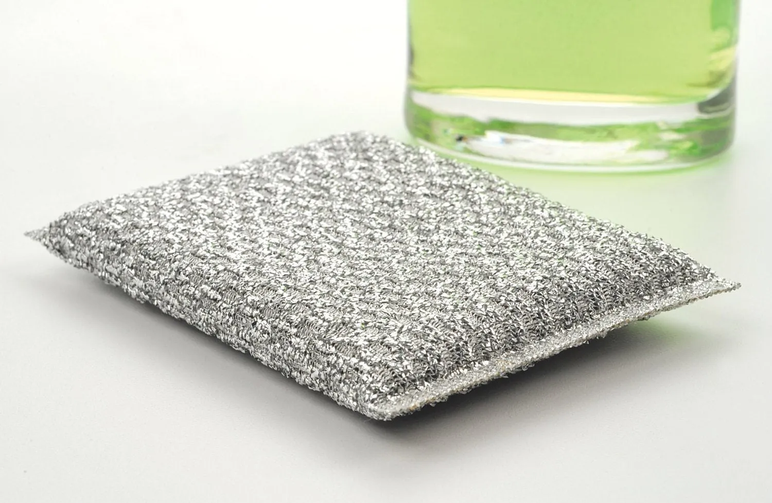 Nonstick Scrubber