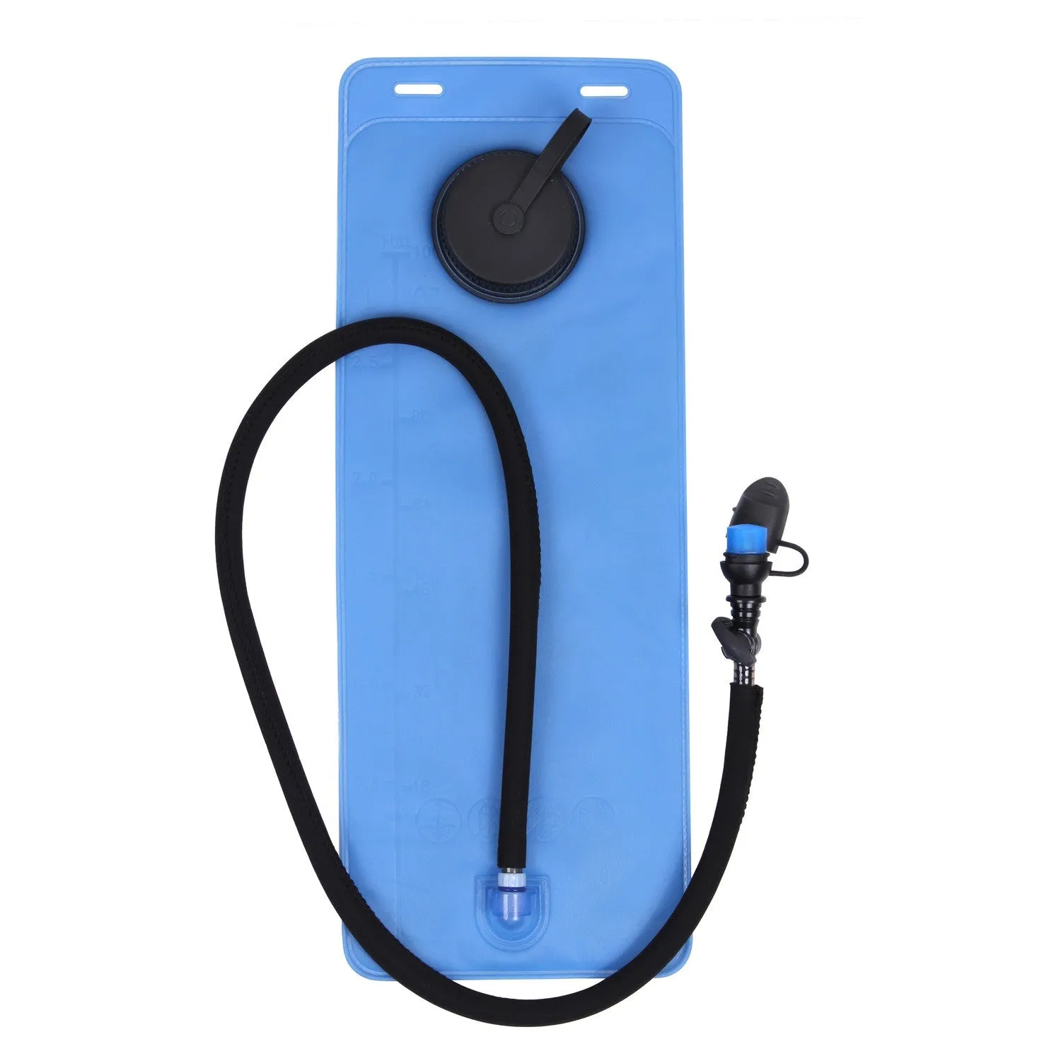 NS HYDRATION SYSTEM