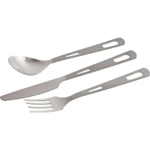 Olicamp Titanium 3 Piece Set