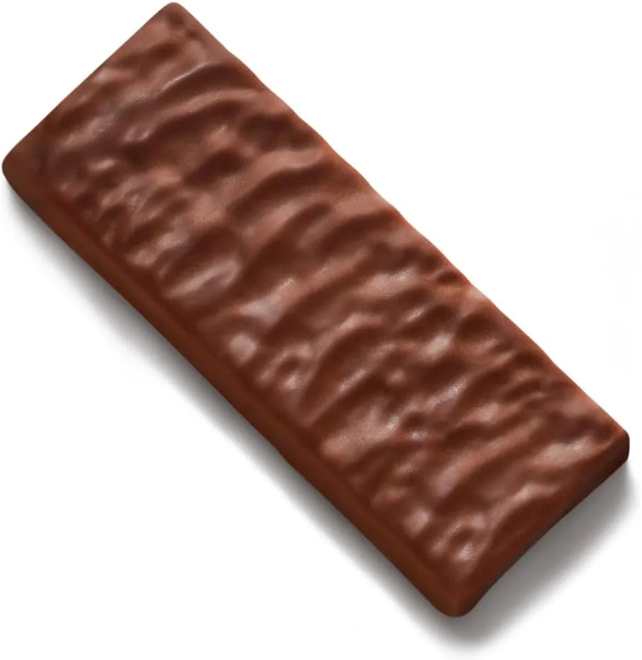 ONE Protein Bars, Chocolate Almond Bliss, Gluten Free with 20g Protein and 1g Sugar, Pantry Staples, 2.12 oz (12 Pack), Packaging May Vary