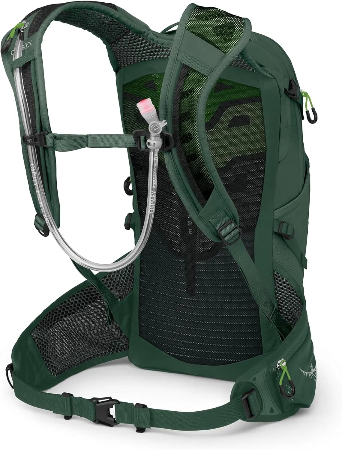 Osprey Raptor 14L Men's Mountain Biking Backpack with Hydraulics Reservoir
