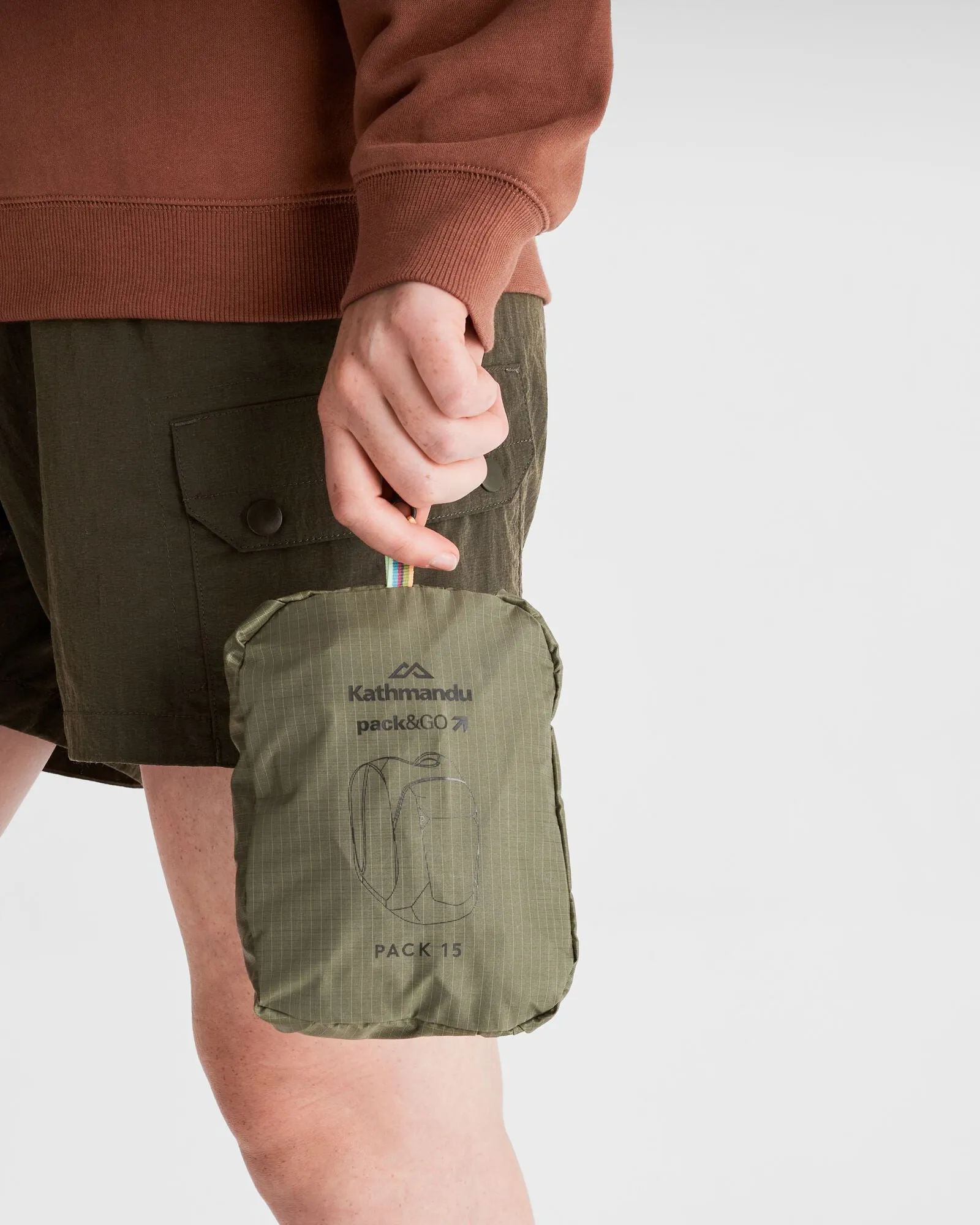 Pack&Go Pack - Beech