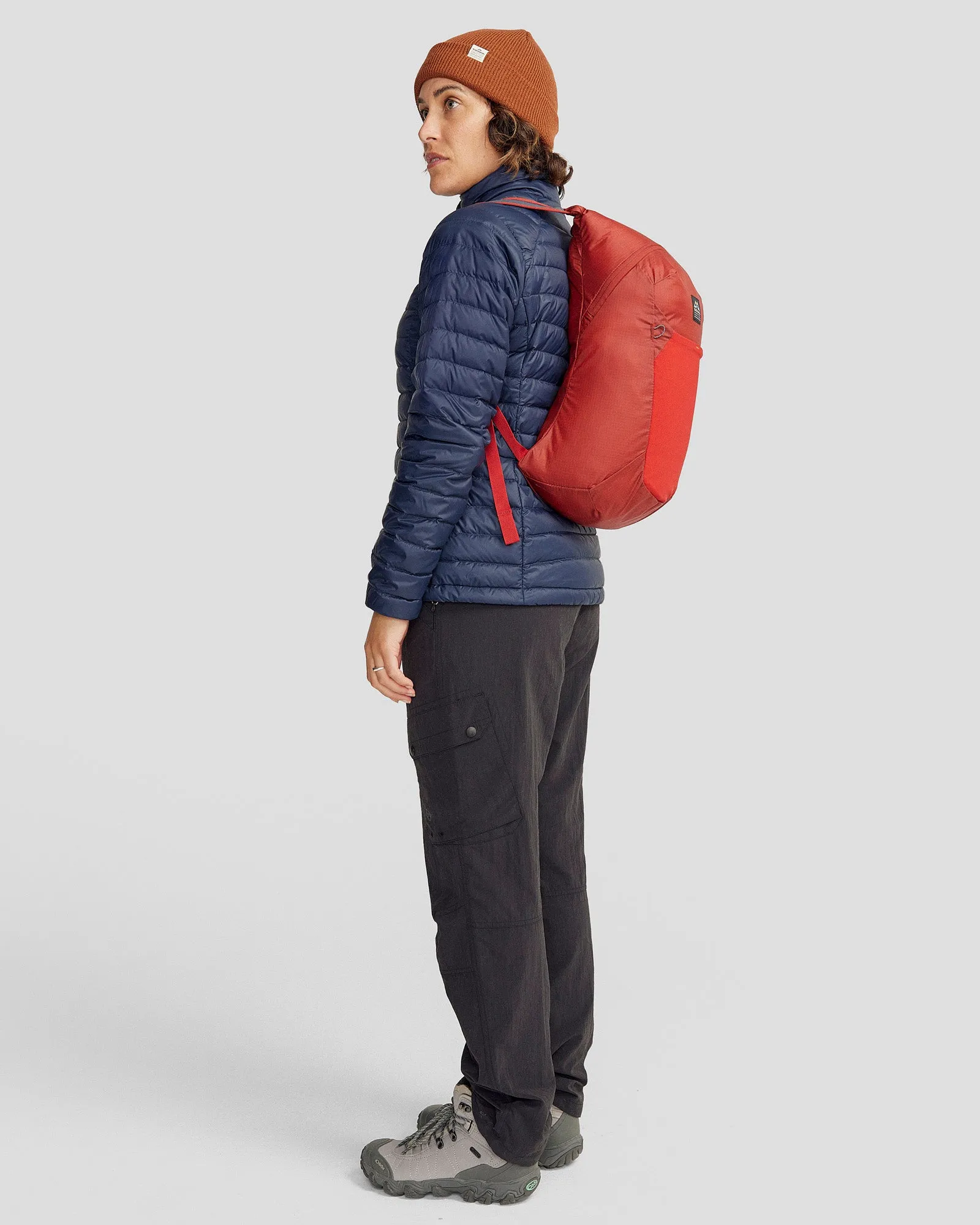 Pack&Go Pack - Spicy Chilli Pepper