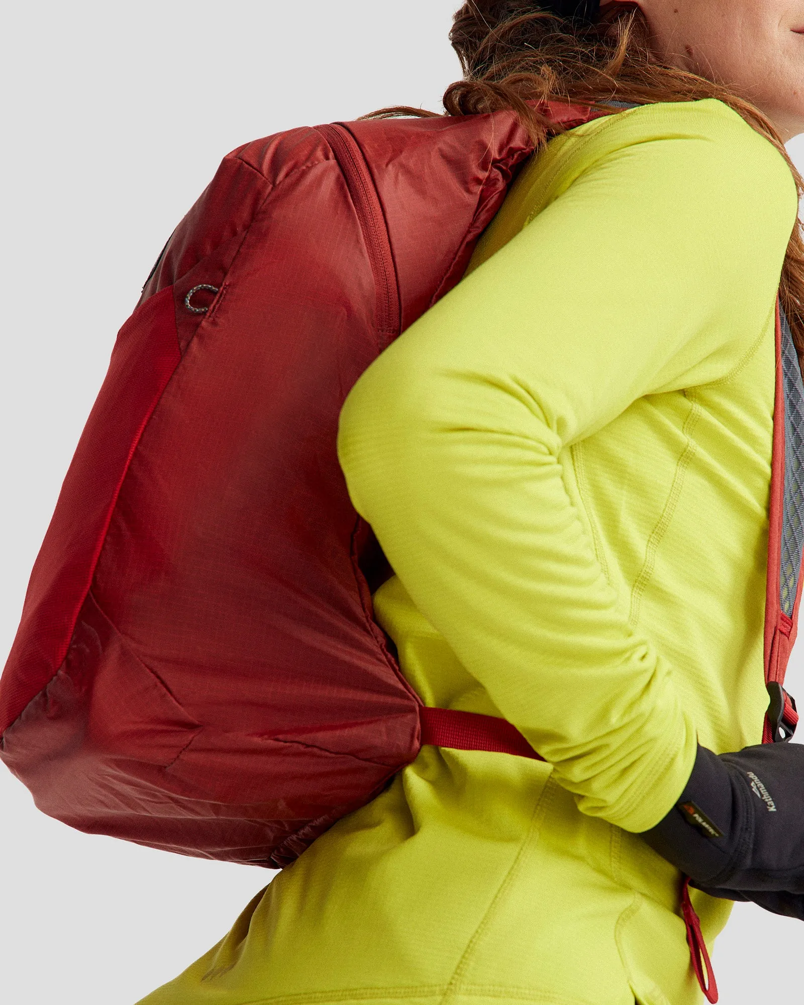 Pack&Go Pack - Spicy Chilli Pepper