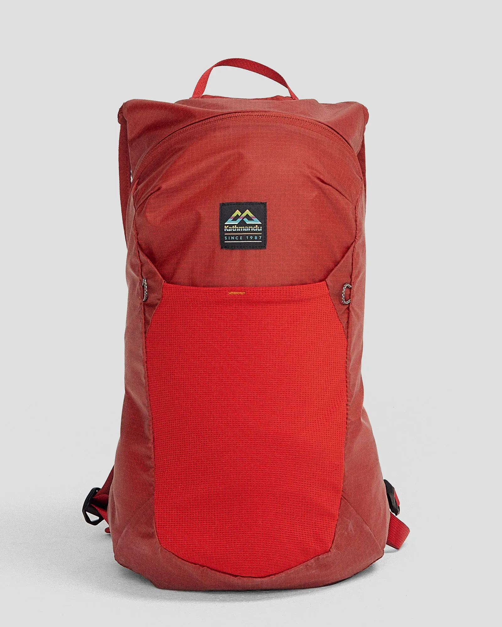 Pack&Go Pack - Spicy Chilli Pepper