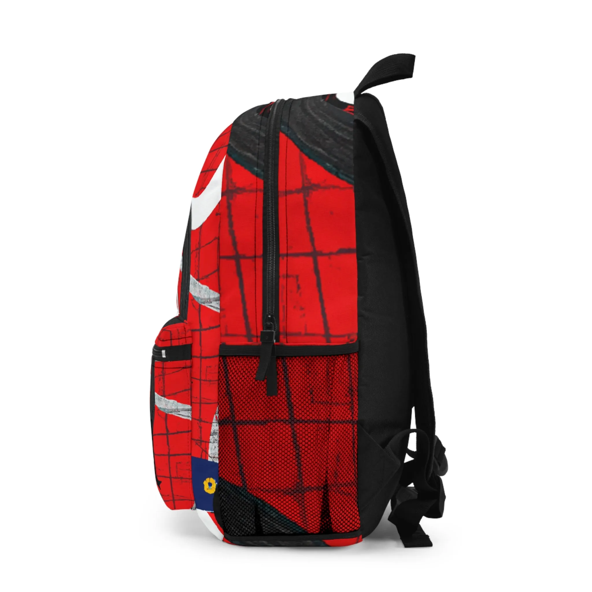 Pasquale Rovati-backpack