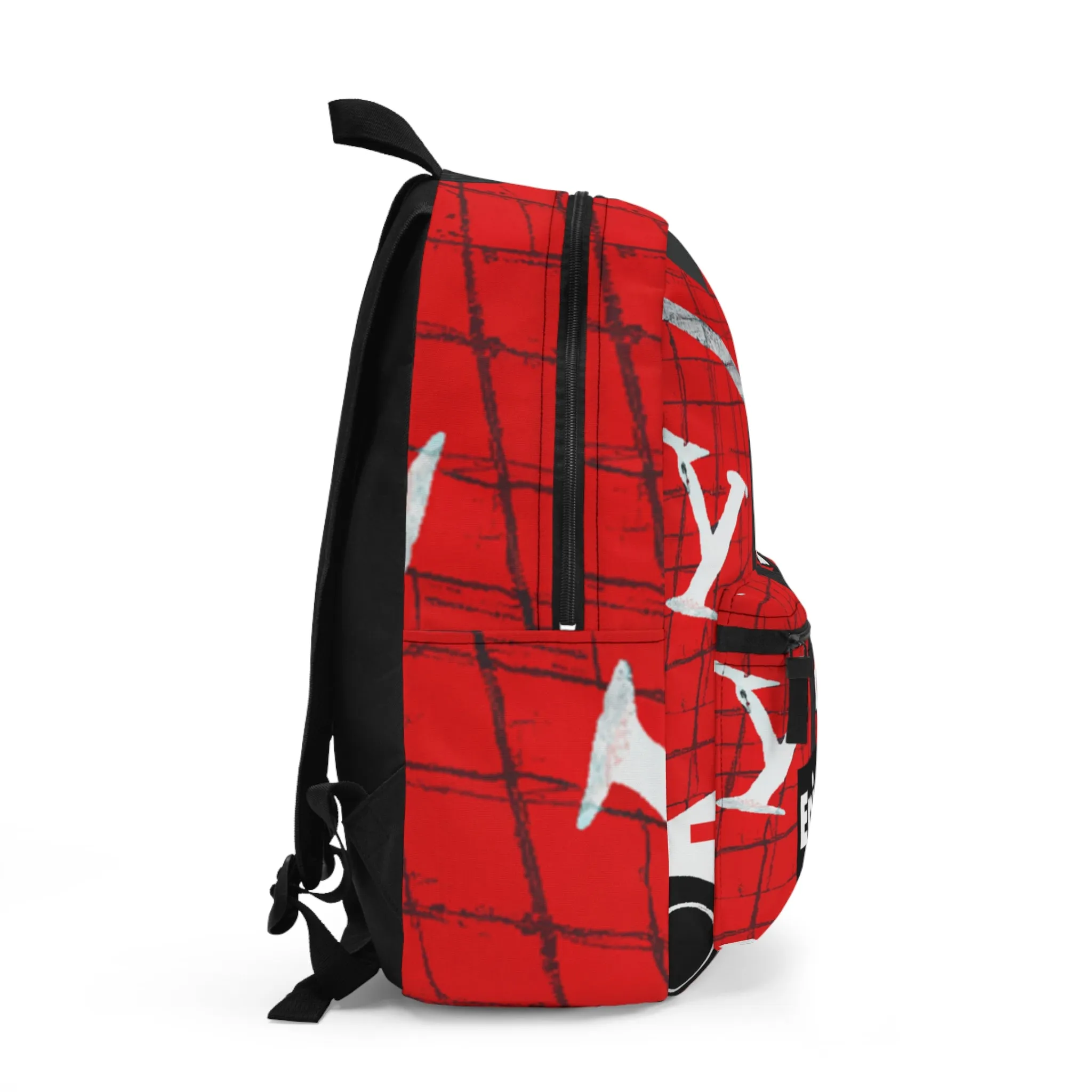 Pasquale Rovati-backpack