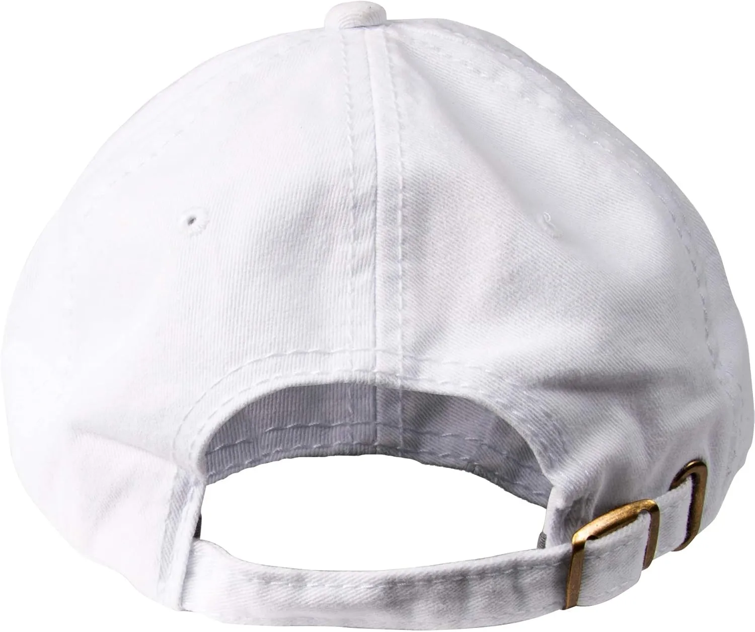 Pavilion Gift Company Lake People Adjustable Strap Cap