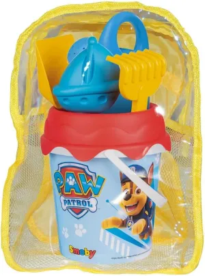 Paw Patrol Beach Backpack (7000862151)