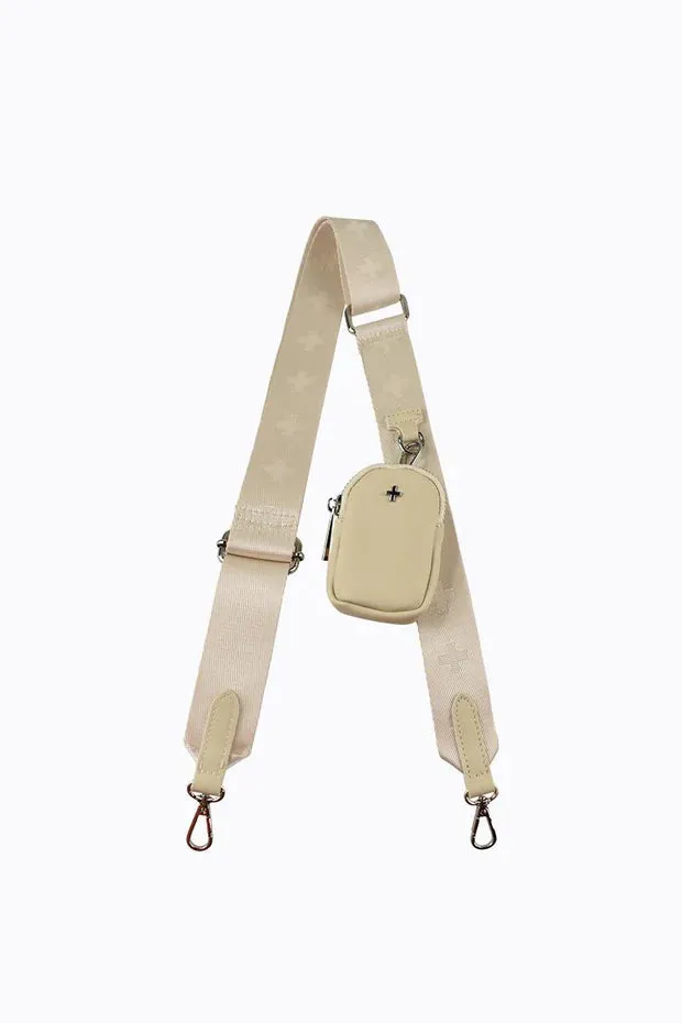 Peta   Jain Secrets Bag Strap